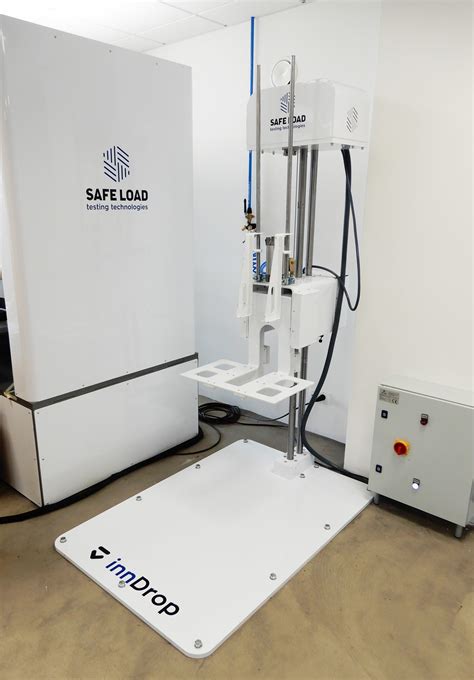 drop test mechanism ista|ista drop test standard.